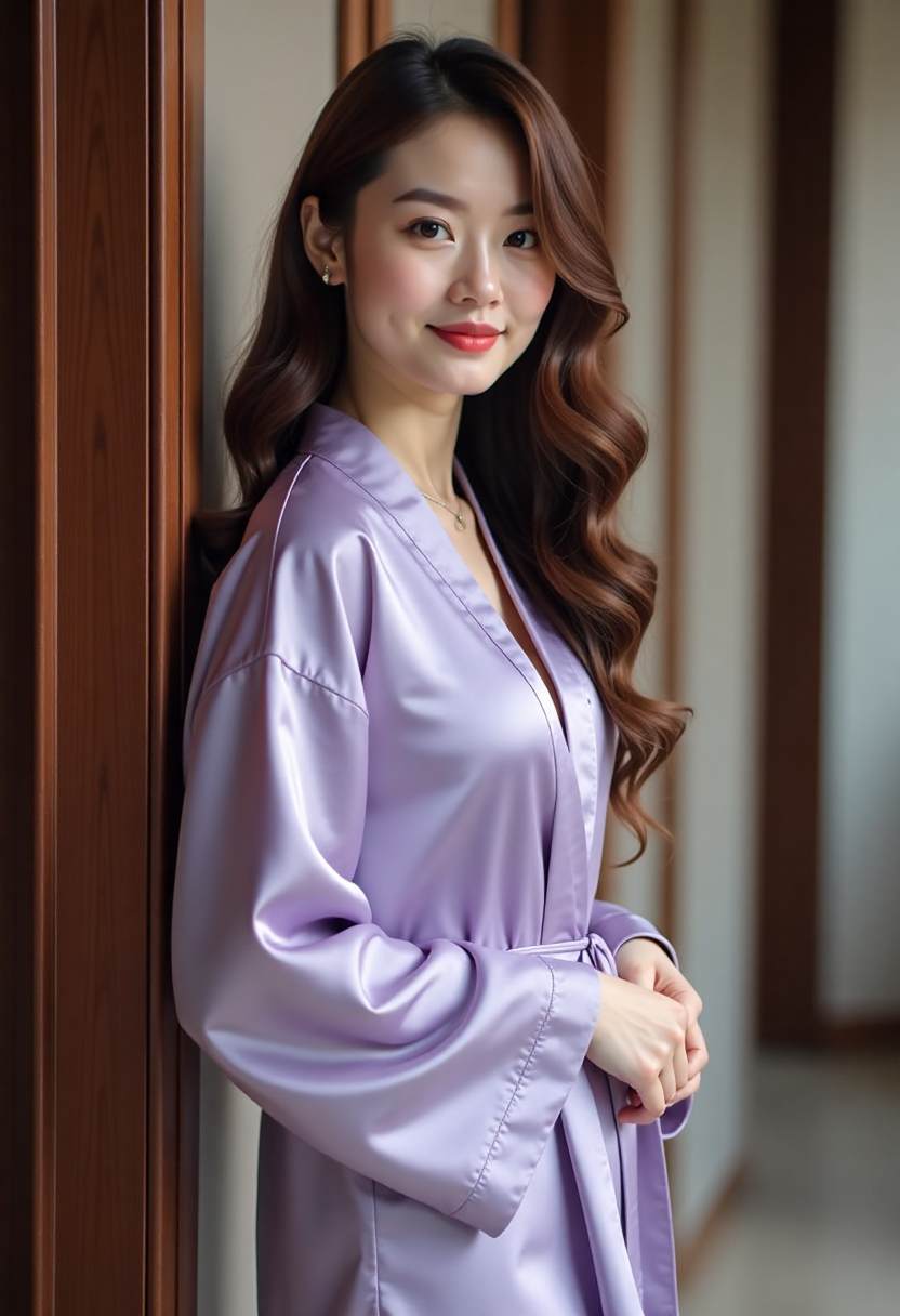 爱在合租时