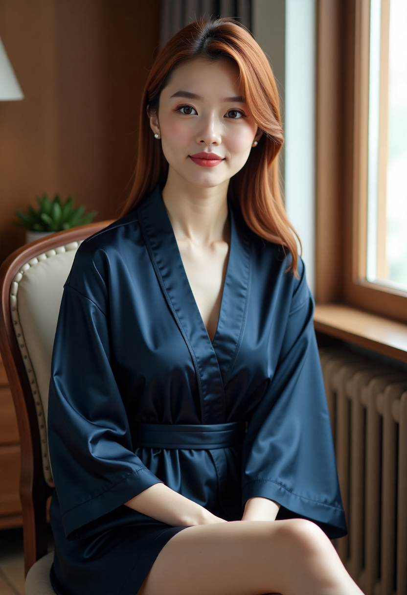 姐妹日记