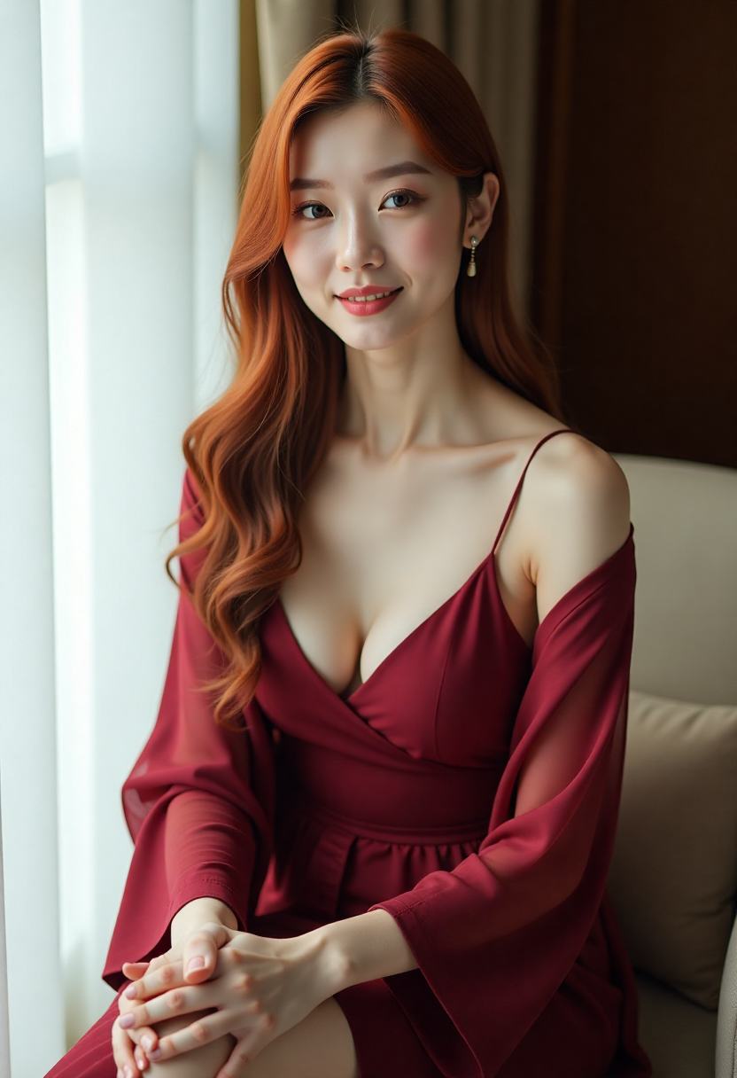 姐妹情深