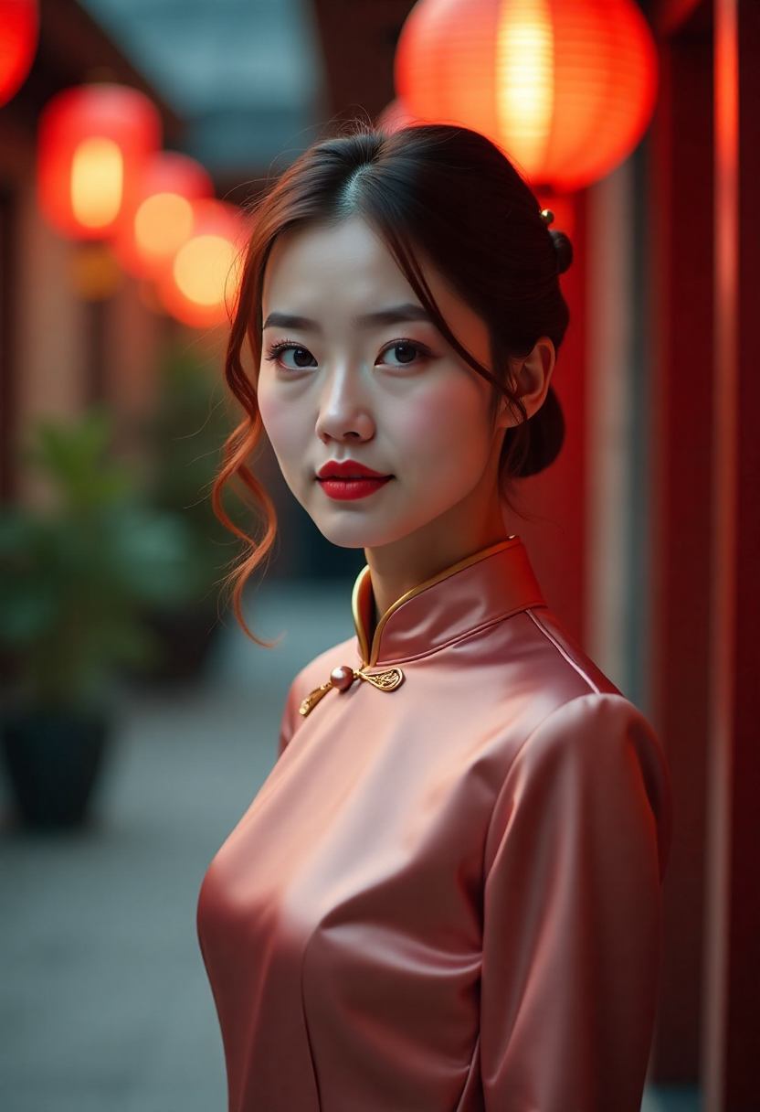 同一屋檐