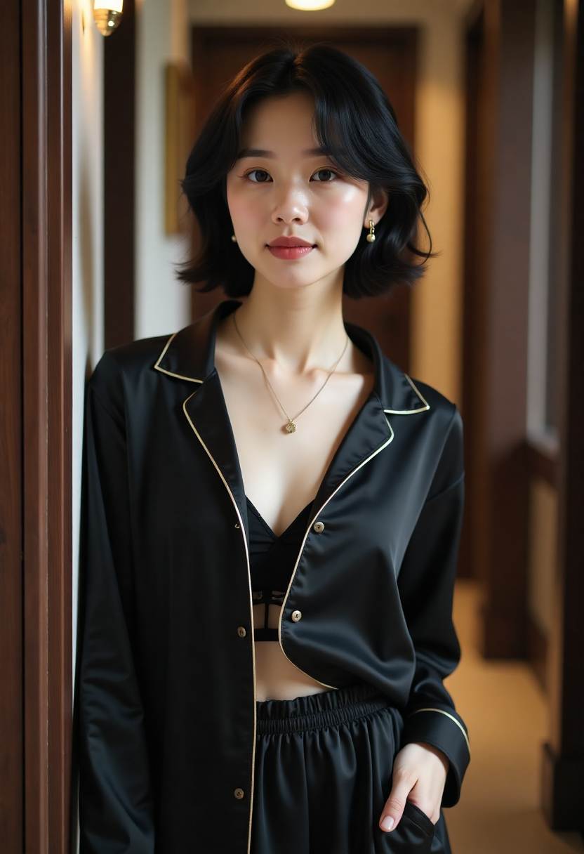 合租生活