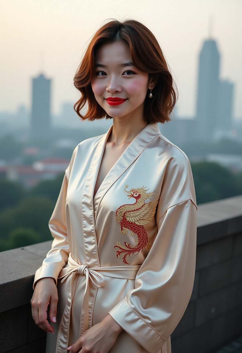 深夜食堂姐妹