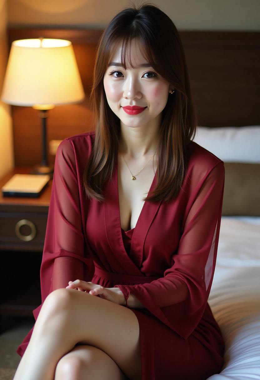 同住的那些年